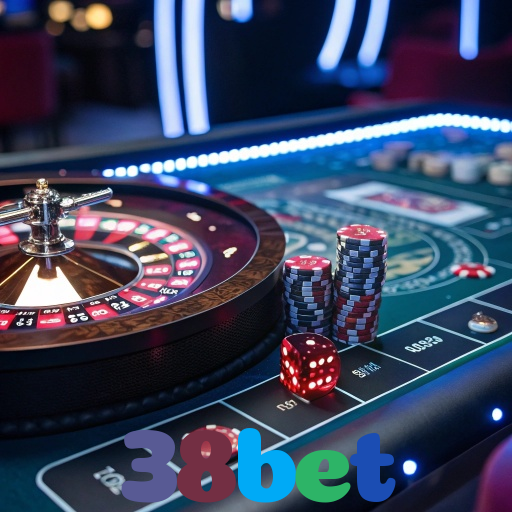 38bet - Baixe o app 38bet no Google Play e jogue ao vivo