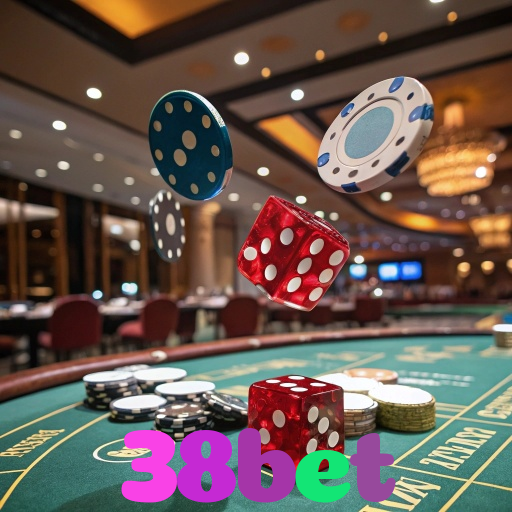 38bet - Baixe o App 38bet para Android e Comece a Jogar