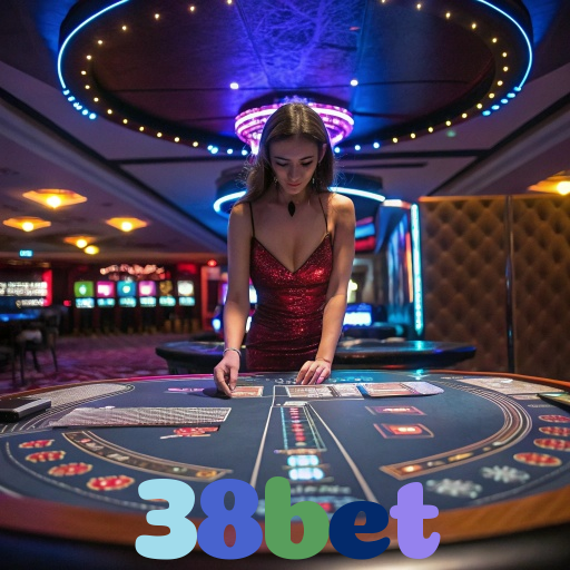 38bet - Baixe o app 38bet no Google Play e jogue ao vivo