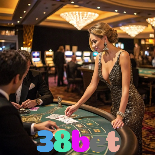 38bet - Baixe o app 38bet no Google Play e jogue ao vivo