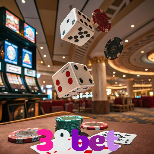 38bet - Baixe o app 38bet no Google Play e jogue ao vivo