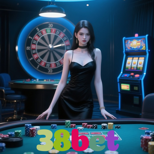 38bet - Baixe o app 38bet no Google Play e jogue ao vivo