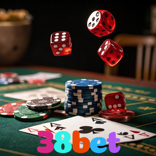38bet - Baixe o App 38bet para Android e Comece a Jogar
