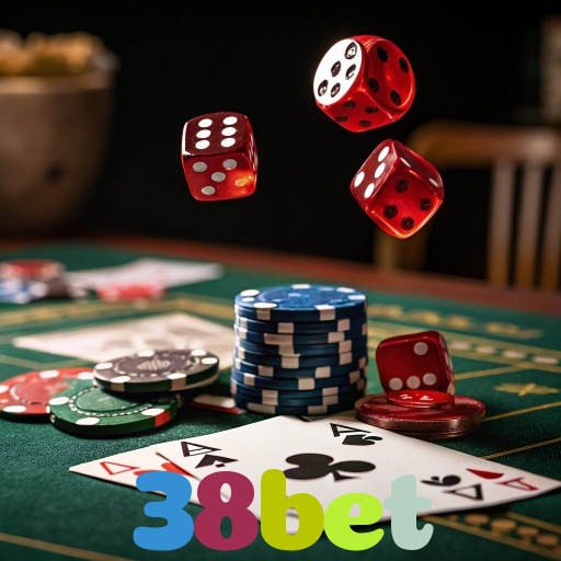 38bet - Baixe o App 38bet para Android e Comece a Jogar