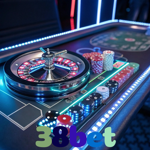 38bet - Baixe o app 38bet no Google Play e jogue ao vivo