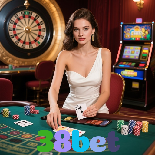 38bet - Baixe o app 38bet no Google Play e jogue ao vivo