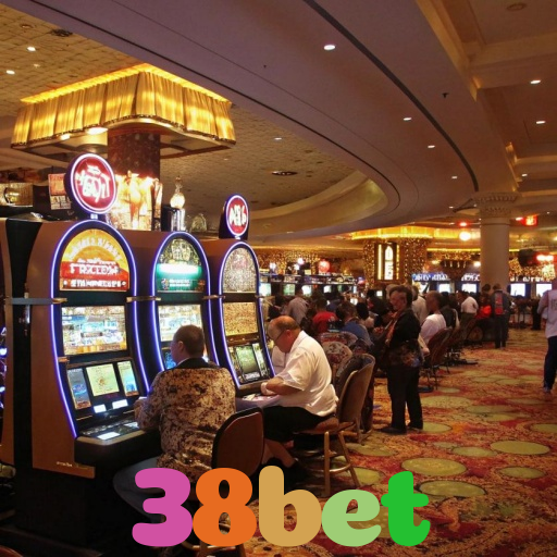 38bet - Baixe o App 38bet para Android e Comece a Jogar