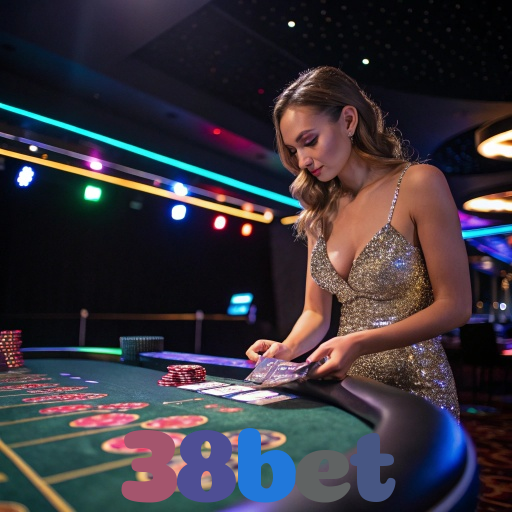 38bet - Baixe o app 38bet no Google Play e jogue ao vivo