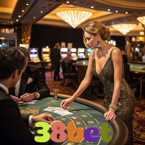 38bet - Baixe o app 38bet no Google Play e jogue ao vivo