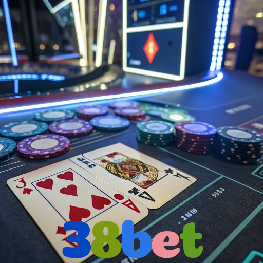 38bet - Baixe o App 38bet para Android e Comece a Jogar