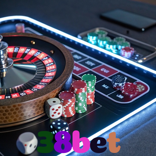 38bet - Baixe o app 38bet no Google Play e jogue ao vivo