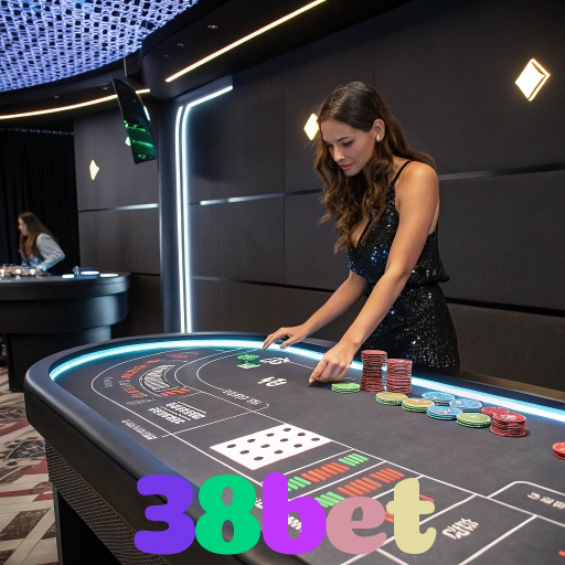 38bet - Baixe o app 38bet no Google Play e jogue ao vivo