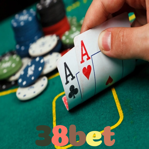 38bet - Baixe o app 38bet no Google Play e jogue ao vivo