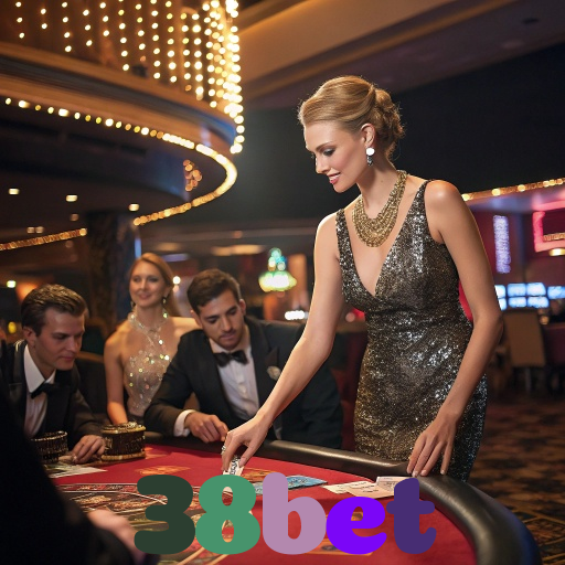38bet - Baixe o app 38bet no Google Play e jogue ao vivo