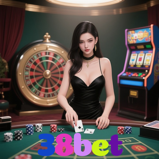 38bet - Baixe o app 38bet no Google Play e jogue ao vivo