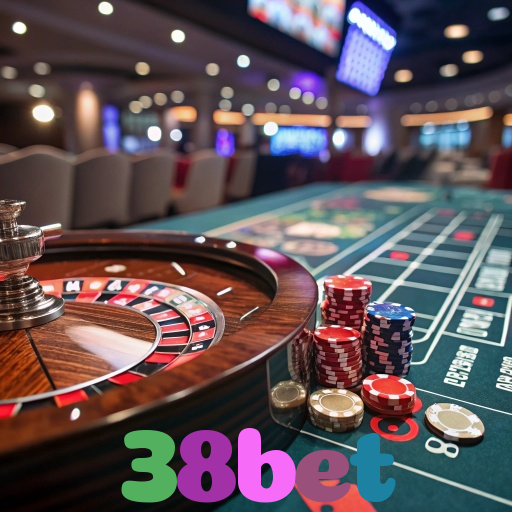 38bet - Baixe o app 38bet no Google Play e jogue ao vivo