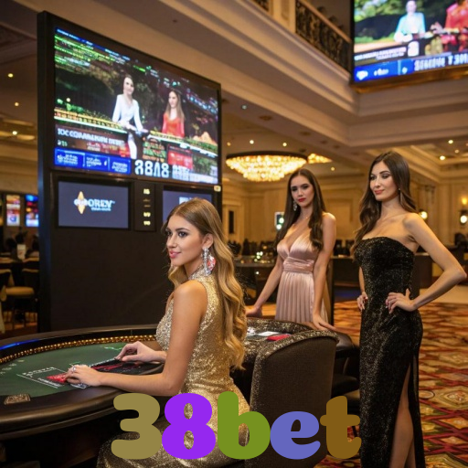 38bet - Baixe o App 38bet para Android e Comece a Jogar