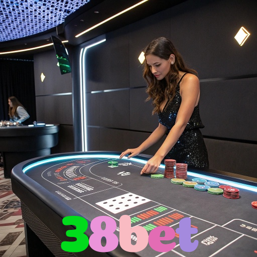 38bet - Baixe o App 38bet para Android e Comece a Jogar