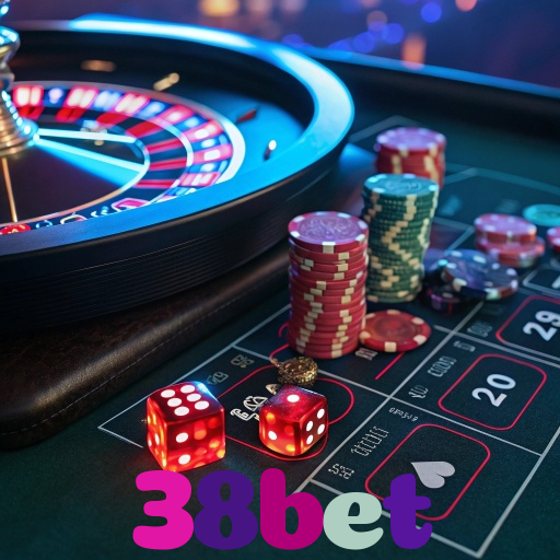 38bet - Baixe o app 38bet no Google Play e jogue ao vivo