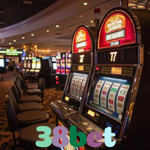 38bet - Baixe o App 38bet para Android e Comece a Jogar