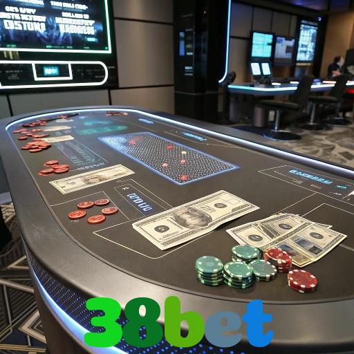 38bet - Baixe o App 38bet para Android e Comece a Jogar
