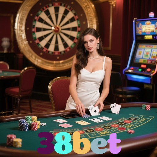 38bet - Baixe o App 38bet para Android e Comece a Jogar