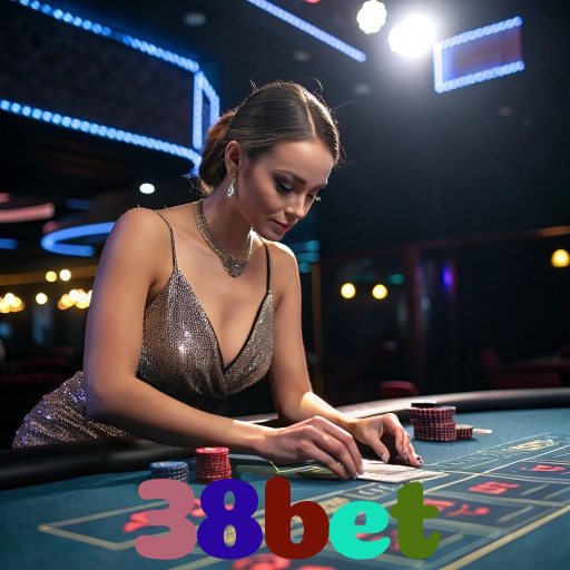 38bet - Baixe o app 38bet no Google Play e jogue ao vivo