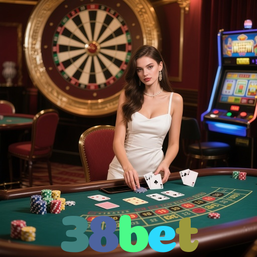 38bet - Baixe o App 38bet para Android e Comece a Jogar