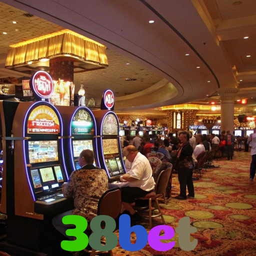 38bet - Baixe o App 38bet para Android e Comece a Jogar
