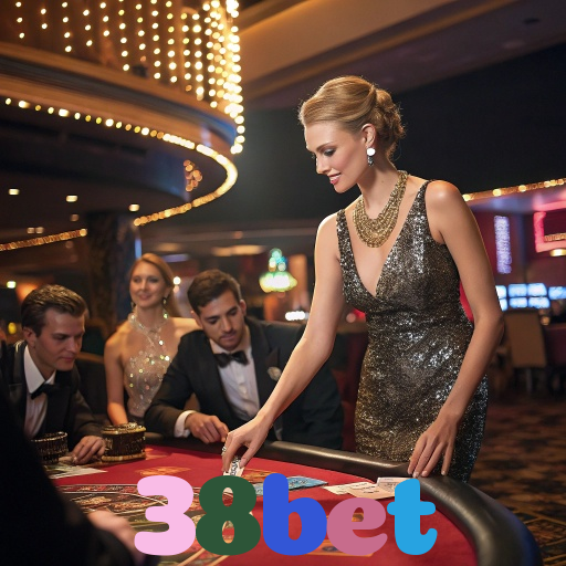 38bet - Baixe o App 38bet para Android e Comece a Jogar