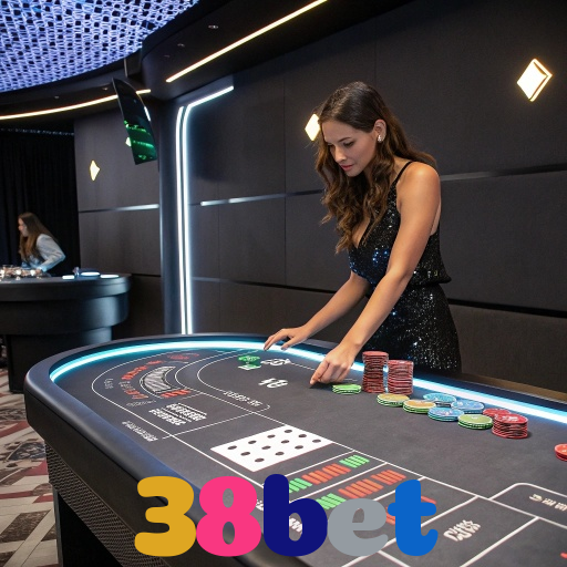 38bet - Baixe o app 38bet no Google Play e jogue ao vivo