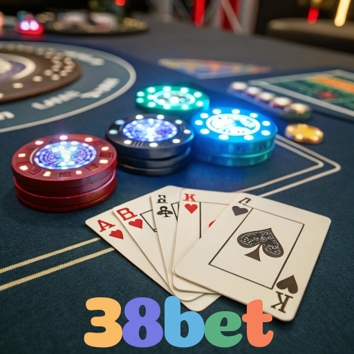 38bet - Baixe o app 38bet no Google Play e jogue ao vivo