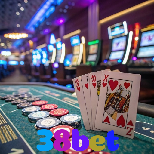 38bet - Baixe o app 38bet no Google Play e jogue ao vivo