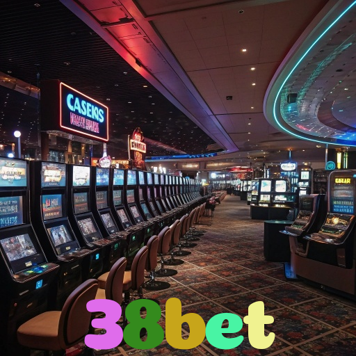 38bet - Baixe o app 38bet no Google Play e jogue ao vivo