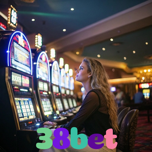 38bet - Baixe o App 38bet para Android e Comece a Jogar