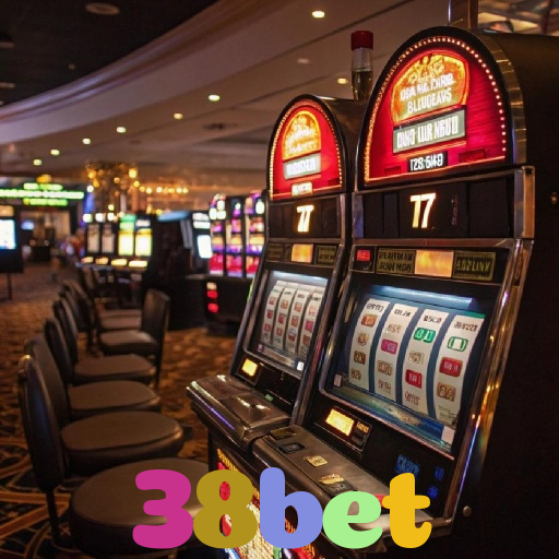 38bet - Baixe o App 38bet para Android e Comece a Jogar