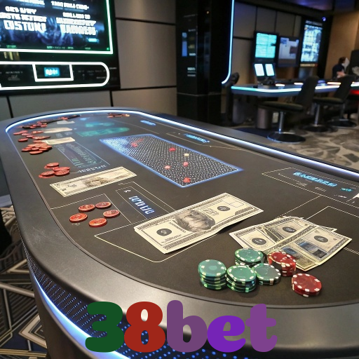 38bet - Baixe o app 38bet no Google Play e jogue ao vivo