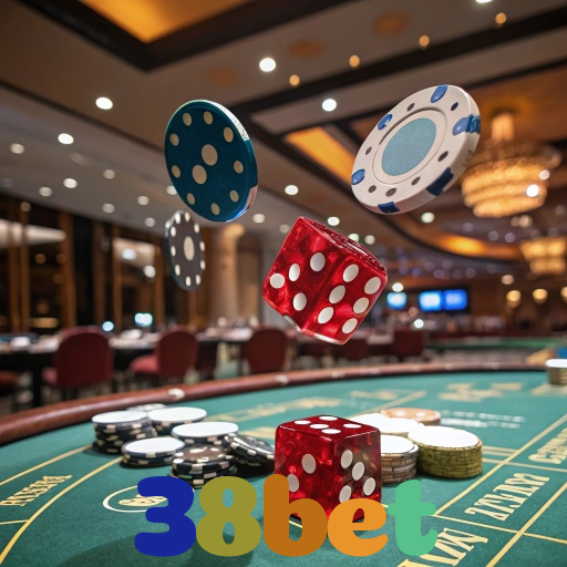 38bet - Baixe o app 38bet no Google Play e jogue ao vivo