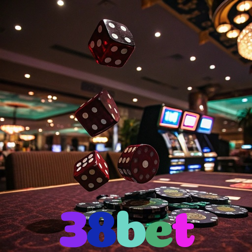 38bet - Baixe o app 38bet no Google Play e jogue ao vivo