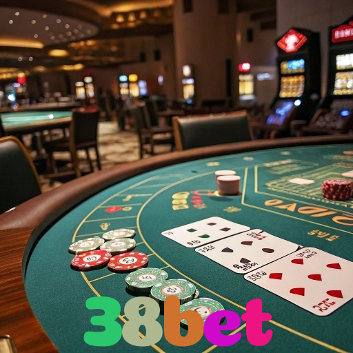 38bet - Baixe o App 38bet para Android e Comece a Jogar