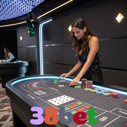 38bet - Baixe o App 38bet para Android e Comece a Jogar