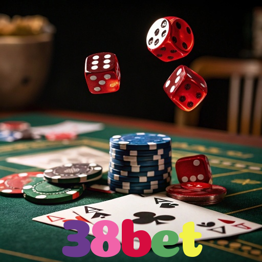 38bet - Baixe o app 38bet no Google Play e jogue ao vivo