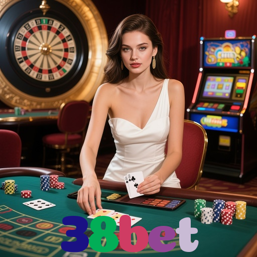 38bet - Baixe o App 38bet para Android e Comece a Jogar