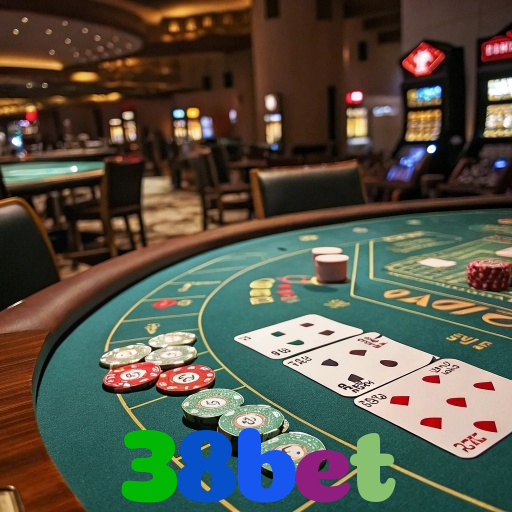 38bet - Baixe o App 38bet para Android e Comece a Jogar