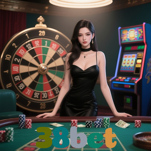 38bet - Baixe o App 38bet para Android e Comece a Jogar