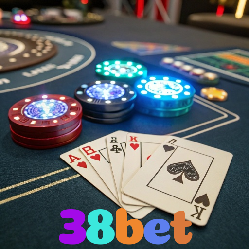 38bet - Baixe o app 38bet no Google Play e jogue ao vivo