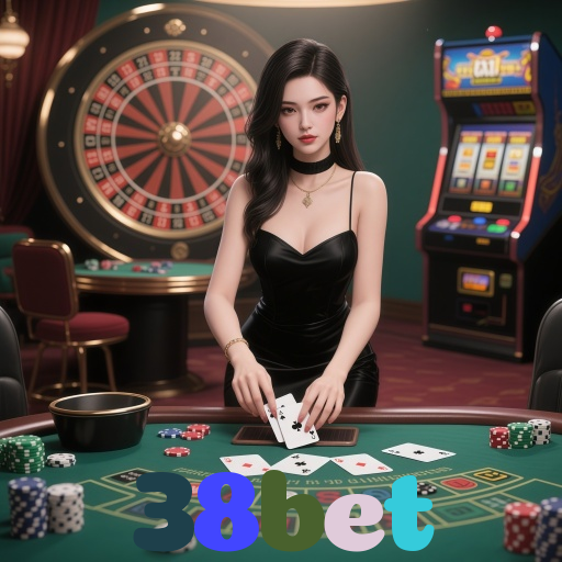 38bet - Baixe o App 38bet para Android e Comece a Jogar