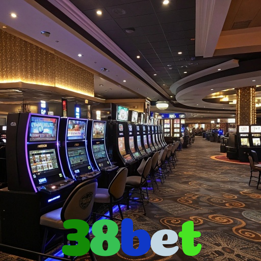 38bet - Baixe o app 38bet no Google Play e jogue ao vivo
