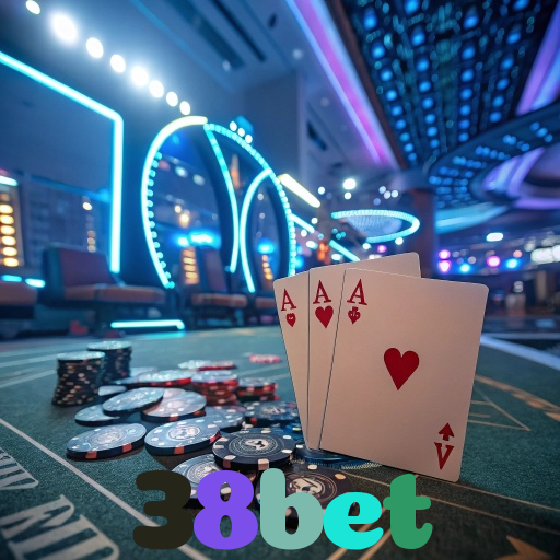 38bet - Baixe o app 38bet no Google Play e jogue ao vivo