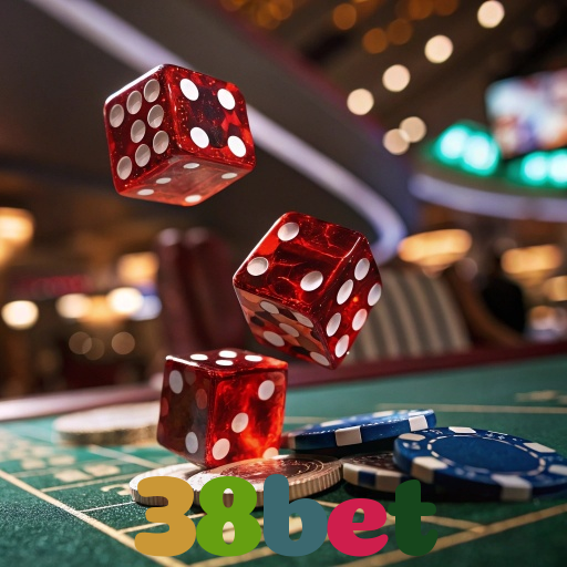 38bet - Baixe o App 38bet para Android e Comece a Jogar
